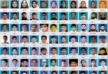 11th anniversary of APS Peshawar attack today, parents still wait for justice