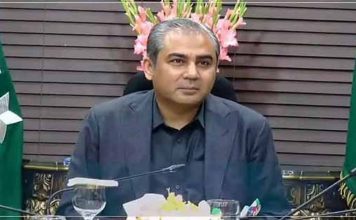 Afghan Residents Involved in Most Recent Attacks in Pakistan