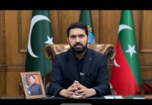 Khyber KP chief minister calls grand jirga over Tirah operation