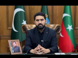 Khyber KP chief minister calls grand jirga over Tirah operation