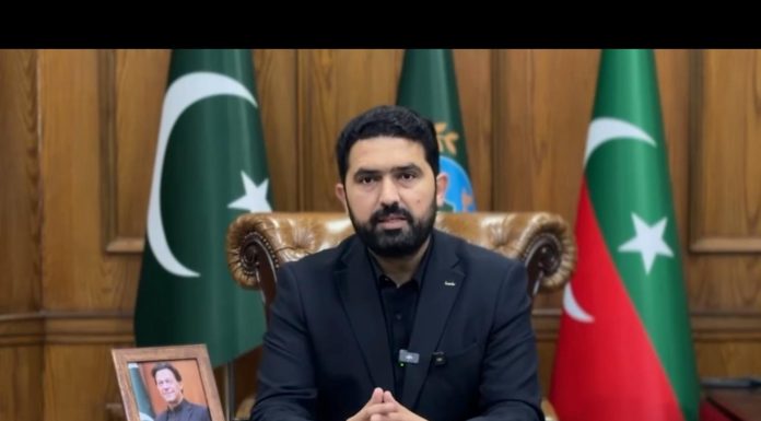 Khyber KP chief minister calls grand jirga over Tirah operation