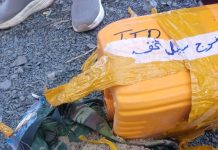 Girls’ school, govt contractor’s house attacked in Khyber