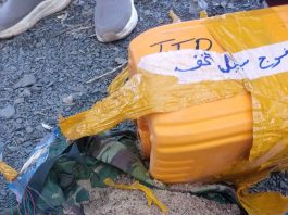 Girls’ school, govt contractor’s house attacked in Khyber