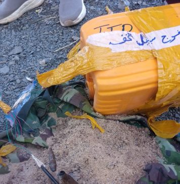 Girls’ school, govt contractor’s house attacked in Khyber