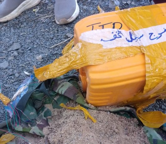 Girls’ school, govt contractor’s house attacked in Khyber