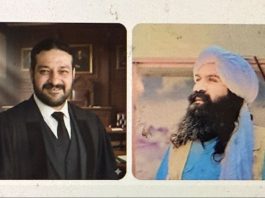 DI Khan: Suicide Bombing at Peace Committee Chief’s House Kills Five