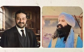 DI Khan: Suicide Bombing at Peace Committee Chief’s House Kills Five