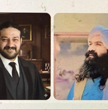 DI Khan: Suicide Bombing at Peace Committee Chief’s House Kills Five