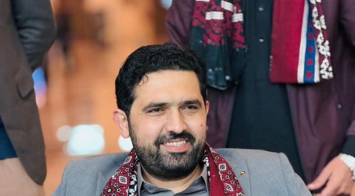 KP CM Sohail Afridi Opposes Operations, Calls Policy Failed