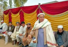 Political Alliance Slams Failed Governance