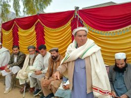 Political Alliance Slams Failed Governance