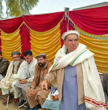 Political Alliance Slams Failed Governance