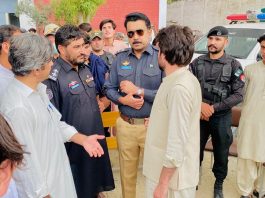 Bajaur Police Act Against ‘Ghost Employees,’ 110 Personnel Resume Duty