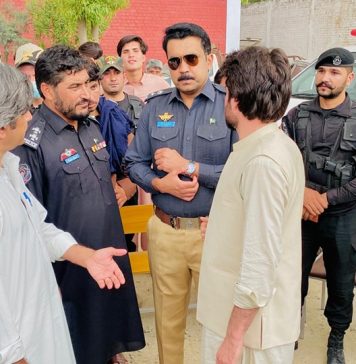 Bajaur Police Act Against ‘Ghost Employees,’ 110 Personnel Resume Duty