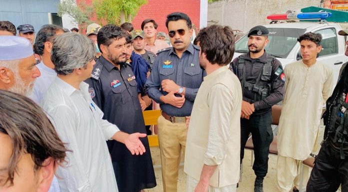 Bajaur Police Act Against ‘Ghost Employees,’ 110 Personnel Resume Duty