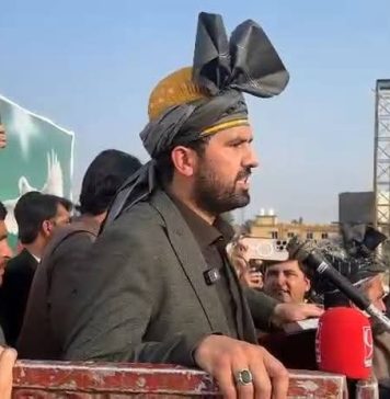 KP CM announces major measures for Tirah