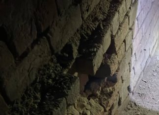 IED explosion damages BISP center in Landikotal