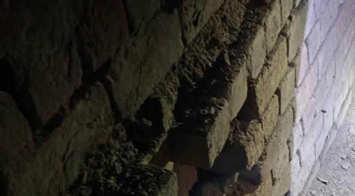 IED explosion damages BISP center in Landikotal