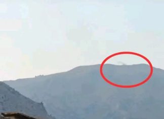 Pak-Afghan Border tension sparks gun battle in Khyber