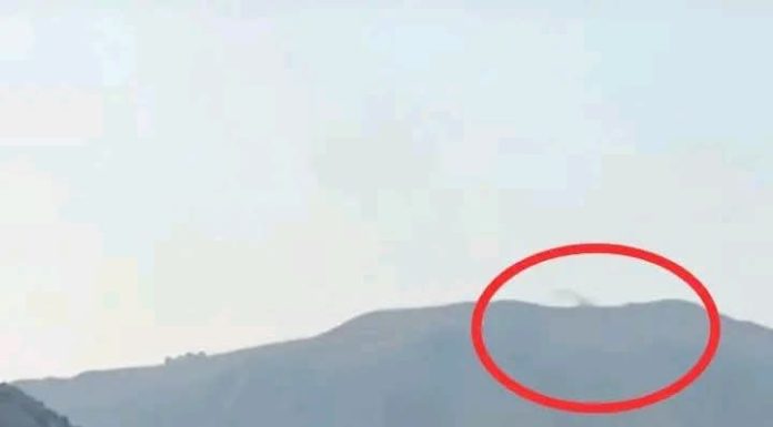 Pak-Afghan Border tension sparks gun battle in Khyber