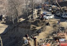 KP Government Allocates PKR 4 Billion for Rehabilitation of Tirah Valley Affected Families