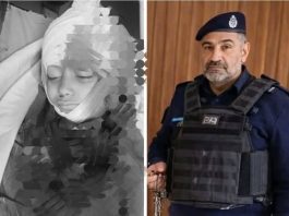 Police Constable, 10-Year-Old Son Shot Dead in Landi Kotal