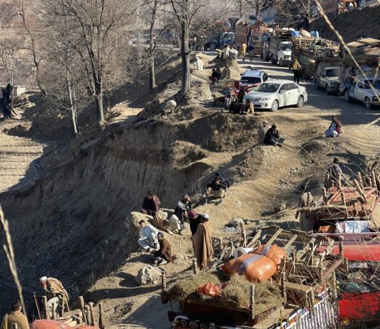 KP Government Allocates PKR 4 Billion for Rehabilitation of Tirah Valley Affected Families