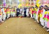 25 couples tied in mass wedding ceremony in Landikotal