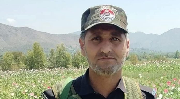 Two Policemen Assigned to Polio Security Martyred in Bajaur Attacks