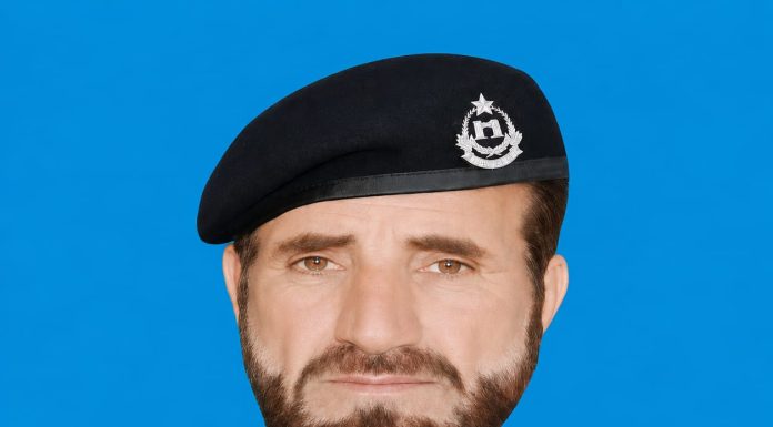 Cop Killed in Suspected Targeted Attack in Bara