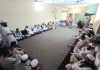 Jirga announces protest against closure of Torkham border