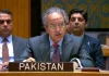 Pakistan Urges Action Against Terror Groups Operating from Afghanistan