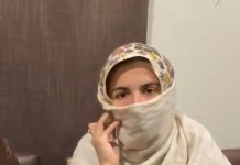 French woman, her children rescued in Khyber