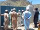 Amn committee closes schools, boycots polio vaccination