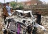 Five Killed, Several Injured as Flash Floods Ravage Landi Kotal