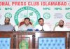Traders demand immediate restoration Torkham trade route
