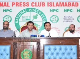 Traders demand immediate restoration Torkham trade route