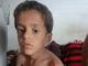 Children injured in mortar attack