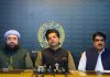 KP Govt Unveils Auqaf Reforms, Expands Minority Welfare Initiatives