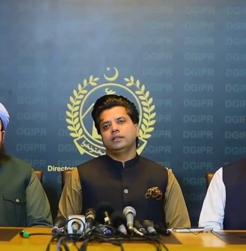 KP Govt Unveils Auqaf Reforms, Expands Minority Welfare Initiatives