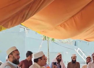 Trader’s Abduction: Landikotal bazaar, Pak-Afghan highway remained blocked on second day