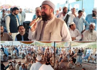 Five-Day Protest Blocks Pak-Afghan Highway Over Abduction of Tribal Trader