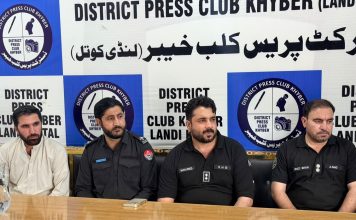 Police vow action against drug dealers, criminals